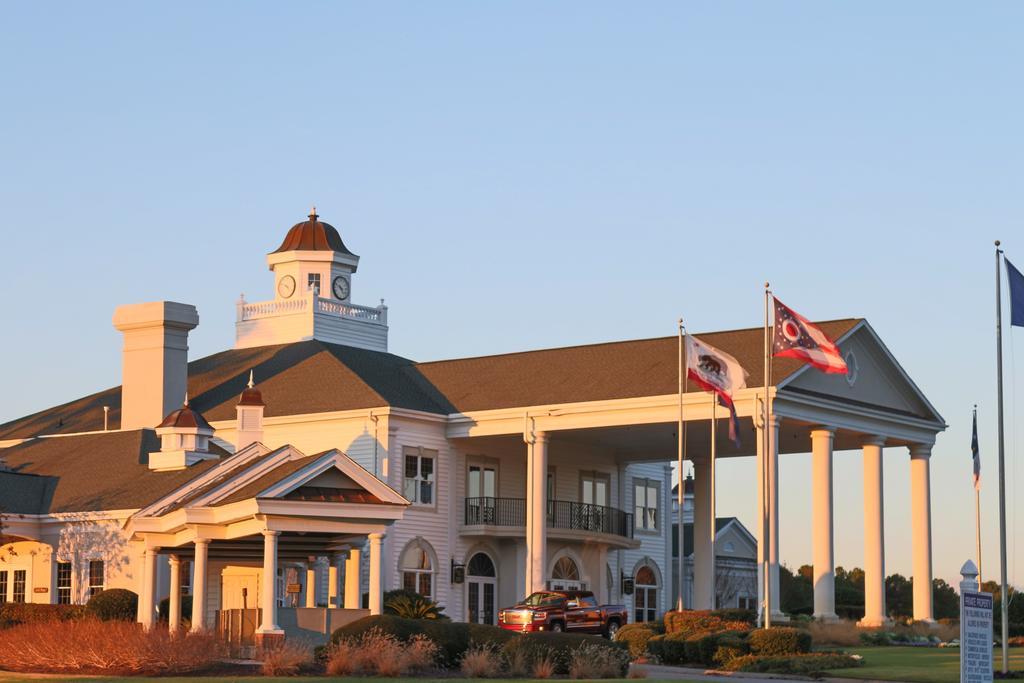 Socastee River Oaks Golf Resort מראה חיצוני תמונה