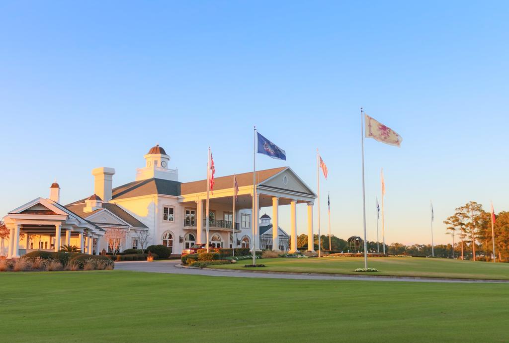 Socastee River Oaks Golf Resort מראה חיצוני תמונה