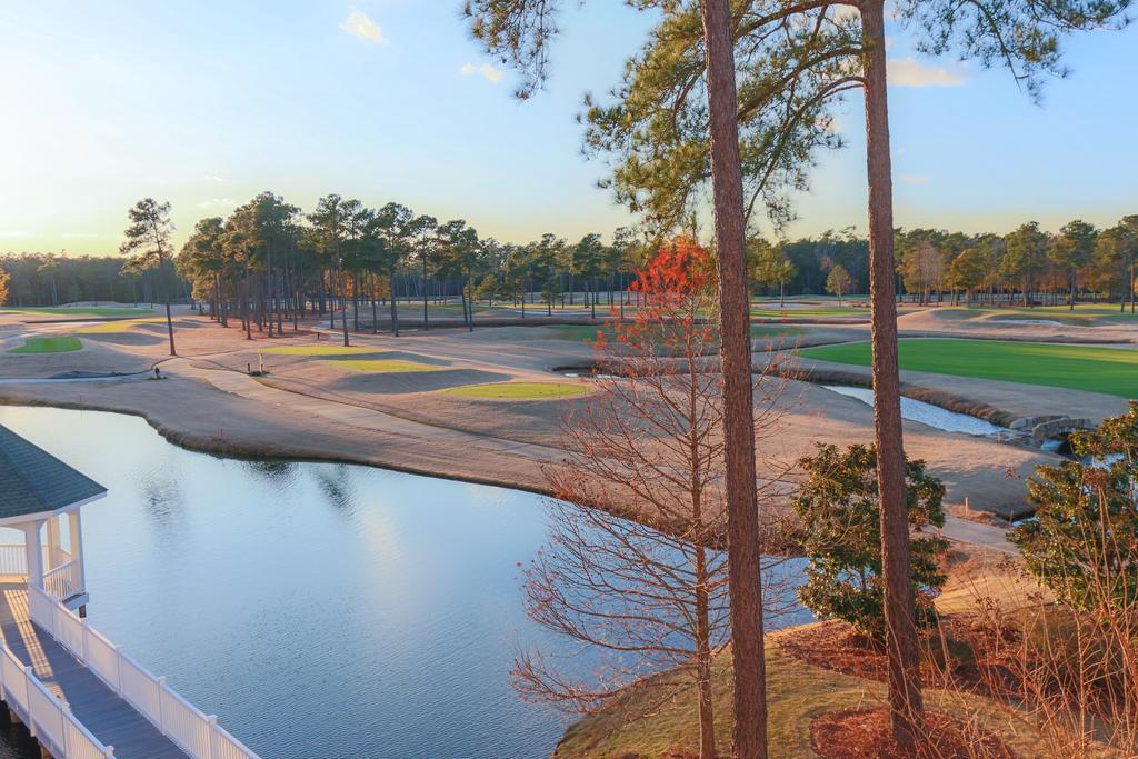 Socastee River Oaks Golf Resort מראה חיצוני תמונה