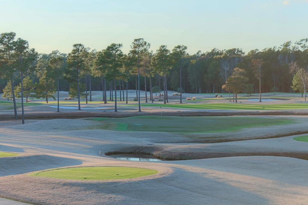 Socastee River Oaks Golf Resort מראה חיצוני תמונה