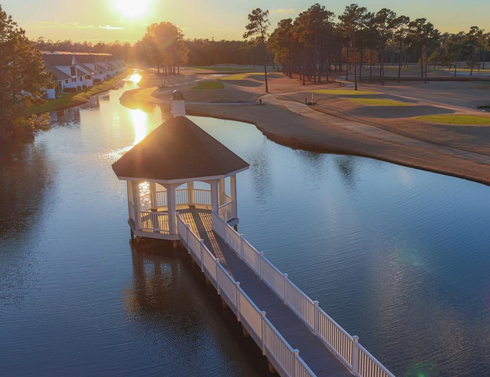 Socastee River Oaks Golf Resort מראה חיצוני תמונה