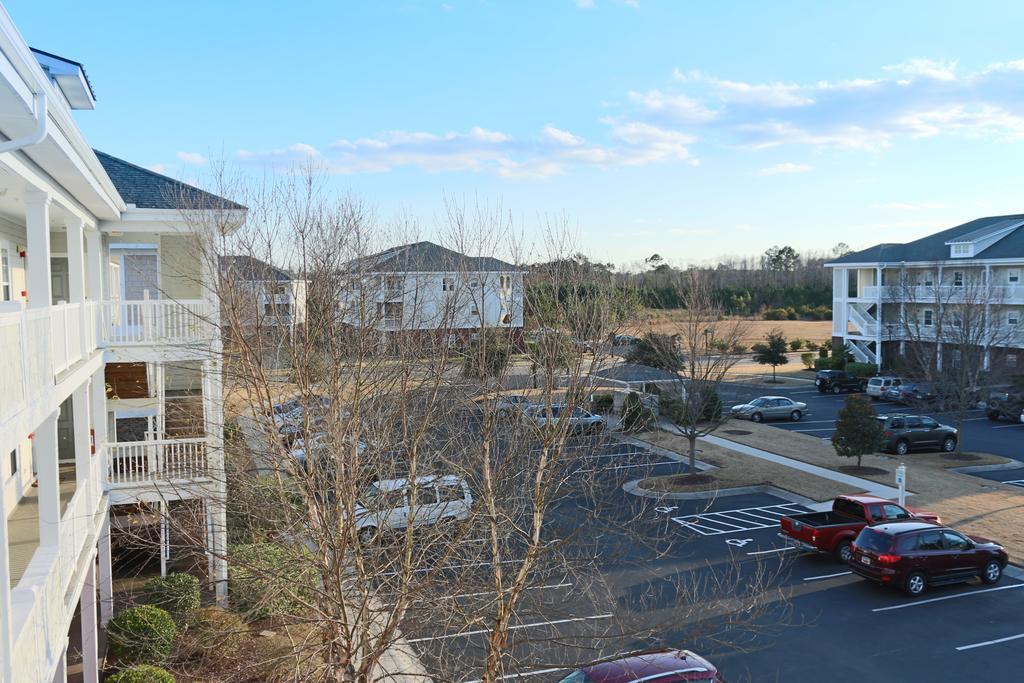 Socastee River Oaks Golf Resort מראה חיצוני תמונה