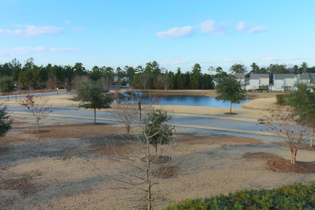 Socastee River Oaks Golf Resort מראה חיצוני תמונה