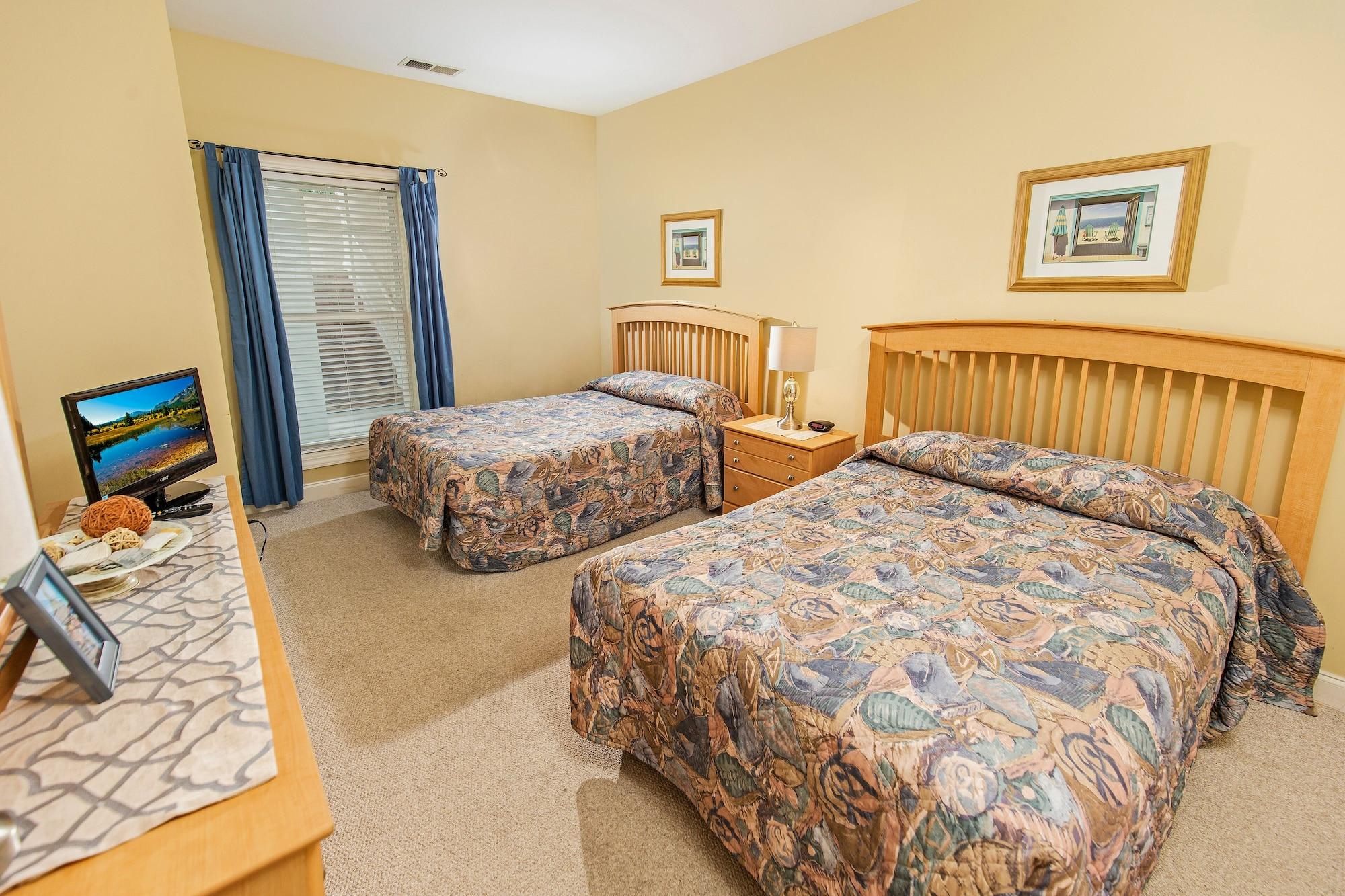Socastee River Oaks Golf Resort מראה חיצוני תמונה