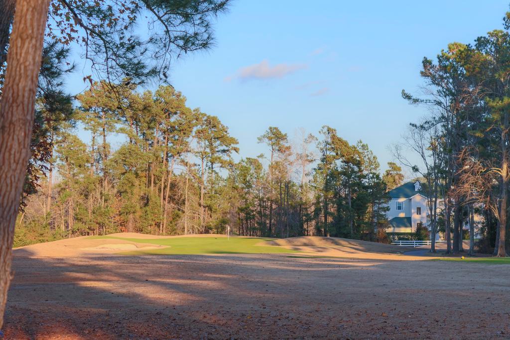 Socastee River Oaks Golf Resort מראה חיצוני תמונה